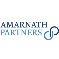 Amarnath Partners logo - Similar company to Freqsho, Llc