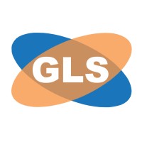 Green LNG Services AS logo - Similar company to Bjørge