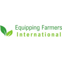 Equipping Farmers International (EFI) logo - Similar company to Forum Du Conseil Agricole À Madagascar