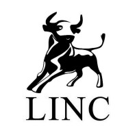 LINC - Lund University Finance Society logo - Similar company to Analyst Group