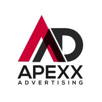 Apexx Advertising logo - Similar company to Apexx