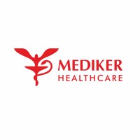 MEDIKER Group logo - Similar company to Medsupportkz