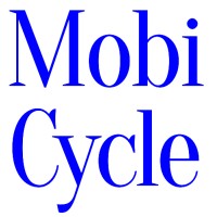 MobiCycle logo - Similar company to Keele Advisory