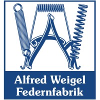 Alfred Weigel Federnfabrik GmbH & CO. KG logo - Similar company to Polycomb Gmbh