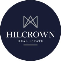Hilcrown Real Estate logo - Similar company to 4A Empreendimentos