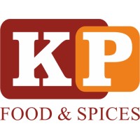 KP Food & Spices logo - Similar company to Unicrats Infotech
