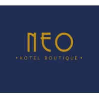 Neo Hotel Boutique logo - Similar company to Pt Makmur Berkah Amanda Tbk