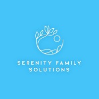 Serenity Family Solutions logo - Similar company to 321 Plastics