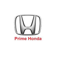 Prime Honda (Capital Cars Pvt. Ltd.)
