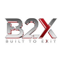 Built To Exit logo - Similar company to Syndsync