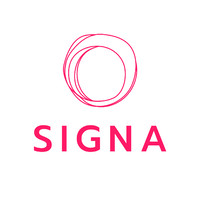 Signa logo - Similar company to Intabyu