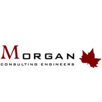 Morgan Consulting Engineers logo - Similar company to Intercity Engineering Consultancy Llc