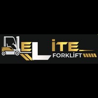 Elite Forklift logo - Similar company to Tim Forklift A.Ş