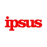 Ipsus logo - Similar company to Ipsus