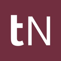 Theatre Network logo - Similar company to Decidedly Jazz Danceworks