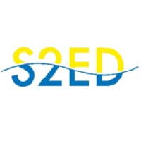 S2ED logo - Similar company to Cogeclima