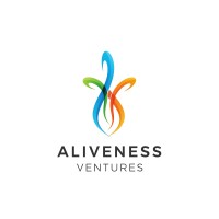 Aliveness Ventures logo - Similar company to Jedisquad
