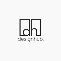 Designhub Marketing Solutions logo - Similar company to Graphix House