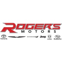 Rogers Motors logo - Similar company to Grant & Main