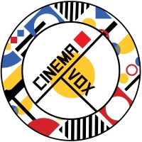 Cinéma Vox Strasbourg logo - Similar company to Rv Nails
