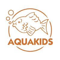Aquakids logo - Similar company to S4 Swim School