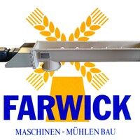 Farwick Maschinen Mühlenbau GmbH logo - Similar company to Eutec Engineering Gmbh