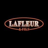 Les Pavages Lafleur & Fils logo - Similar company to Aebi Schmidt Canada