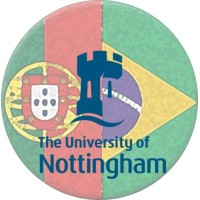 University of Nottingham's Brazilian and Portuguese+ Society logo - Similar company to Urgent Electrical Services