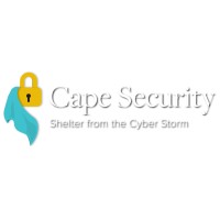Cape Security, LLC logo - Similar company to Cape Securities, Inc
