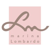 Marina Lombardo Design logo - Similar company to F-Set Cenografia