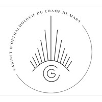 Cabinet d'Ophtalmologie du Champ de Mars logo - Similar company to The Federation Of Consultants From Islamic Countries (Fcic)