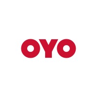OYO Philippines logo - Similar company to Travelbook.Ph (Travel Book Philippines, Inc.)