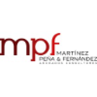 Martínez, Peña & Fernandez, Abogados Consultores logo - Similar company to Puello Herrera & Alies
