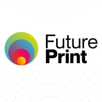 FuturePrint logo - Similar company to Creative Display Saskatchewan