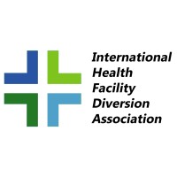 International Health Facility Diversion Association (IHFDA) logo - Similar company to Naddi - National Association Of Drug Diversion Investigators