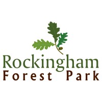 Landal Rockingham Forest Park logo - Similar company to Qwidpro