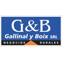 Gallinal y Boix SRL logo - Similar company to Estudio Rocca