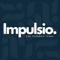 Impulsio. logo - Similar company to Avenia Lab