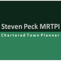 Steven Peck Chartered Town Planner logo - Similar company to Planning Permission Experts