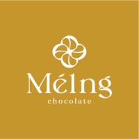 Melng Chocolate logo - Similar company to Logohut Studio