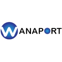 Wanaport Inc. logo - Similar company to Upstream Network