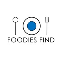 FoodiesFind logo - Similar company to Benego