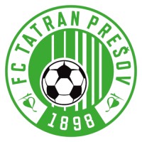 FC TATRAN PRESOV logo - Similar company to Norveca