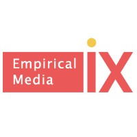 Empirical Media Pvt Ltd logo - Similar company to Hifaber®