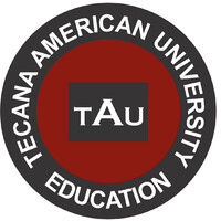 TECANA AMERICAN UNIVERSITY, of the USA logo - Similar company to Eskillgrow Virtual University Llc - Estd.Under The International Laws Of Usa