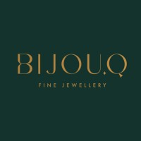 BijouQ logo - Similar company to Confetti Group