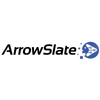ArrowSlate logo - Similar company to Hover Ai