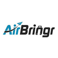 AirBringr LLC logo - Similar company to Hansa Creative Solutions