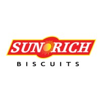 Sunrich Biscuits logo - Similar company to Nora Biscuits