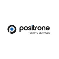 Positrone Türkiye logo - Similar company to Optival Testing&Certification